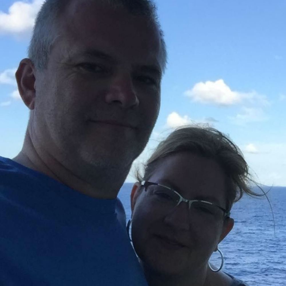 Meet your Posher, Teresa